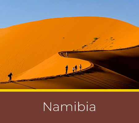 Namibia