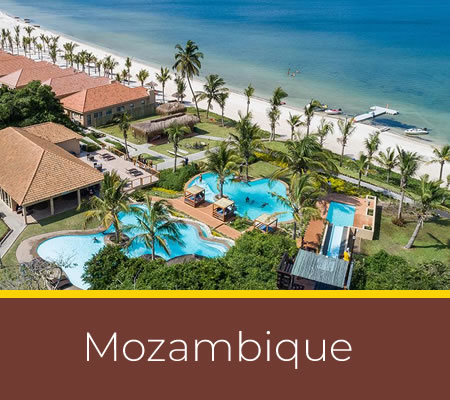 mozambique